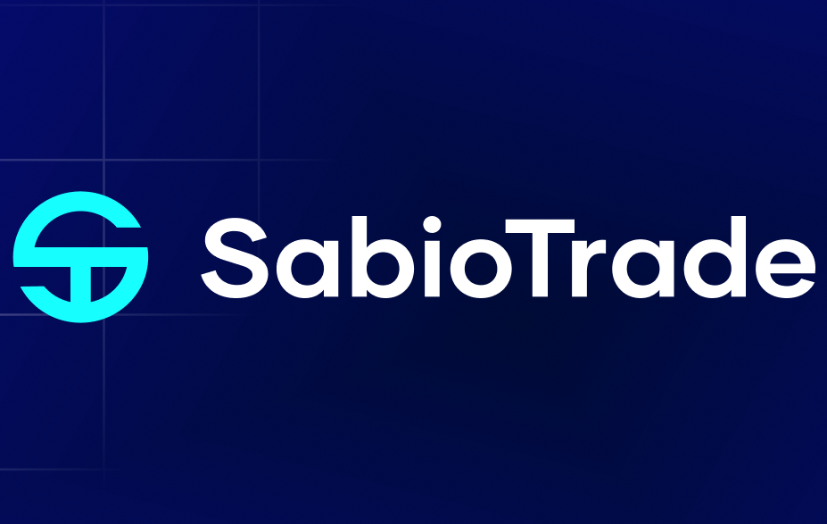 SabioTrade Logo
