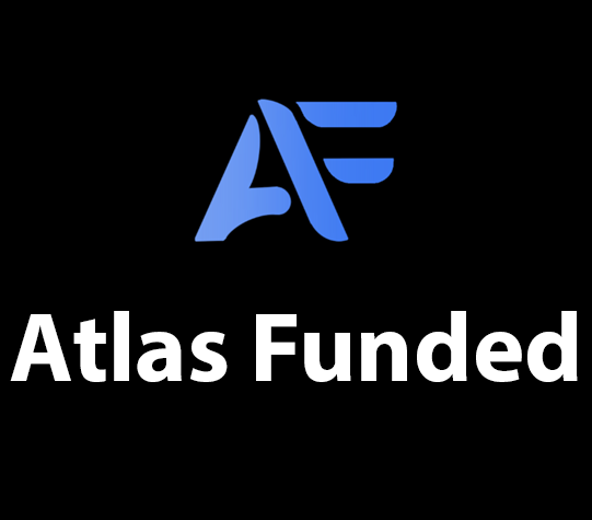 AtlasFunded Logo