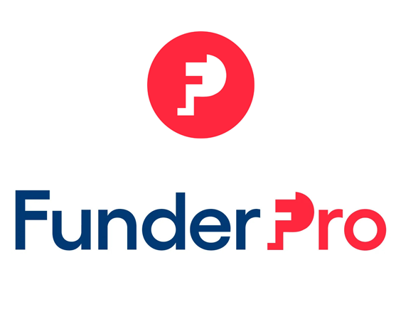 FunderPro Logo