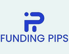 FundingPips Logo
