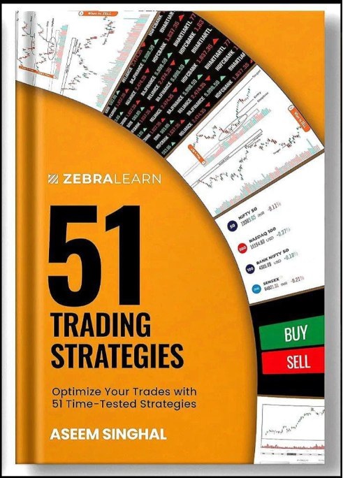 51 TRADING STRATEGIES