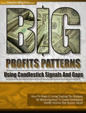 Big Profits Using Candlestick Signals and Gaps