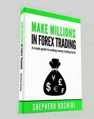 Make Millions in Forex Trading