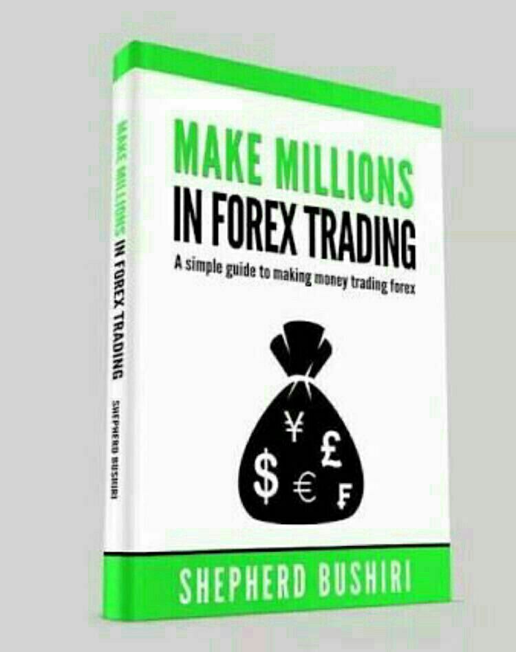 Make Millions in Forex Trading