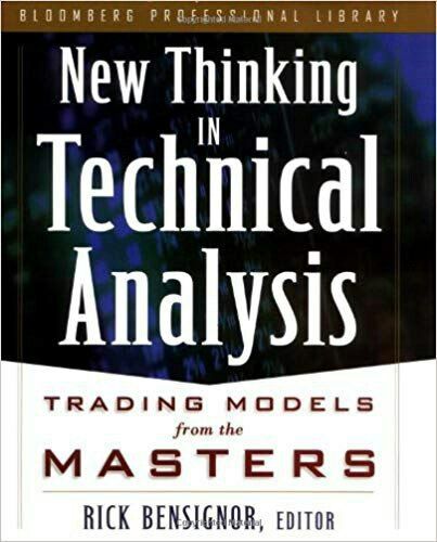 New Thinking in Technical Analysis